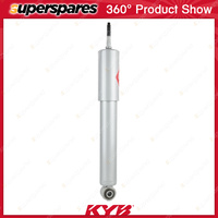 2 Front KYB Gas-A-Just Shock Absorbers for Toyota Hiace KDH TRH 200 Series 05-on