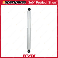 2x Rear KYB Tena Force Shock Absorbers for Toyota Landcruiser FZJ78 HDJ78 HZJ78