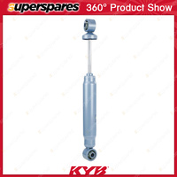 2x Rear KYB New SR Special Shock Absorbers for Nissan Elgrand E50 RWD Wagon