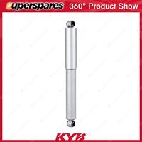 2x Rear KYB Tena Force Shock Absorbers for Nissan Navara D21 D22 4WD All Styles