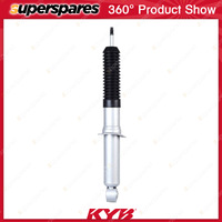 2x Front KYB Tena Force Shock Absorbers for Isuzu D-Max TFR85 TFS85 MU-X UC 3.0L