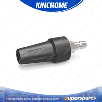 Kincrome 2400W Electric High-Pressure Washer - 2800psi 10m Anti-Kink Hose & Reel