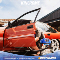 Kincrome Wet & Dry Garage Vacuum - 240V 20L Capacity 1250 Watt Motor