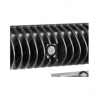 Narva 9-32V 22" Inch Navigata Double Row L.E.D Light Bar - 18000 Lumens