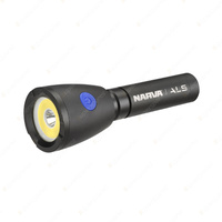 Narva Als LED Rechargeable Under Bonnet/Scene Light With Detachable brackets