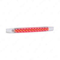 Narva 12V Dual Colour L.E.D Strip Lamp White/Red Blister Pack Of 1