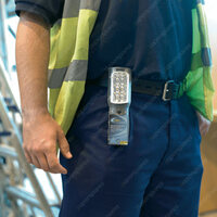 2 x Narva LED Inspection Light See Ezy Compact Rechargeable 71460