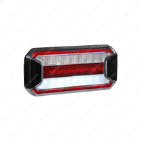 Narva LED Rear Stop/Tail Direction Indicator Lamp & Reverse Lamp w/ Connector A