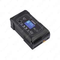 Oricom 20Amp Battery Charger and Maintainer - 7-Stage Charging Program BC200