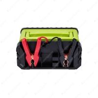 Oricom 20Amp Battery Charger and Maintainer - 7-Stage Charging Program BC210