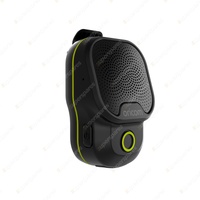 Oricom Wireless Wearable Speaker - 600mAh Rechargeable Battery WBS01