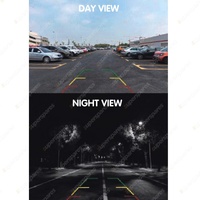 Oricom Rechargeable Wi-Fi Reversing Camera - with Magnetic Base WRC001