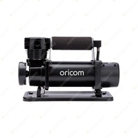 Oricom Portable Air Compressor Kit - with ATD01 Tyre Deflators AIR20KIT