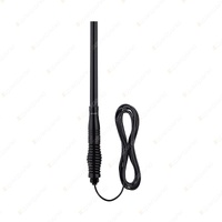 Oricom 4G LTE Cellular Antenna - with Multi-band Fibreglass Pole ANC970