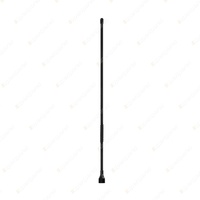 Oricom 2-in-1 UHF CB Antenna - HD Large Parallel Spring Base 1030mm ANU1106
