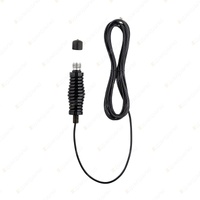 Oricom 6.5dBi UHF CB Antenna - with Detachable Fibreglass Pole ANU800