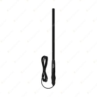 Oricom 2-in-1 All-Terrain UHF CB Antenna - for Low / High Gain ANU806AT