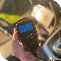 Oricom 12/24V Dual Receive UHF CB Radio - 80 Channels IP54 Rating DTX4200XDV