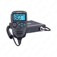 Oricom Premium UHF CB Radio - with 6.5dBi Ground Independent Antenna DTX4200XVP