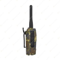 Oricom 5W Handheld UHF CB Radio Trade Pack - Twin Camo Radios IP67 DTXTP600CAM