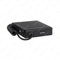 Oricom Integrated DAS UHF CB Dual Antenna System - 80 Channels UHF182XP