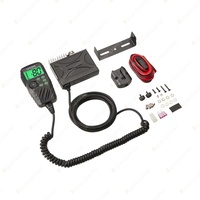 Oricom 5 Watt CB Radio - with Controller Speaker Microphone & Antenna UHF390TP