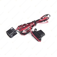 Oricom IPX7 Tyre Pressure Monitoring System Optional Repeater - Suit TPS10 RP10