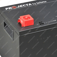 Projecta 12V Lithium Battery High Discharge 400Ah Power 3000W Inverters