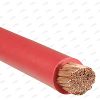 Projecta Workshop Booster Cables - Pure Copper Cable 750Amp 3.5M Premium Quality