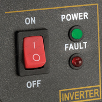 Projecta IM1000-24 24V 1000W Modified Sine Wave Inverter Premium Quality