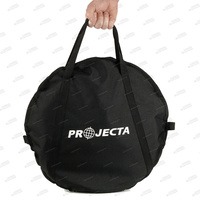 Projecta Premium Heavy Duty Nitrile Booster Cable 900 AMP 4.5M Length