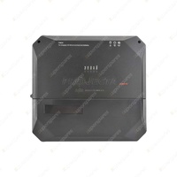 Projecta 60A Power Management Transformer w/45A MPPT Solar and 45A DC-DC Charger
