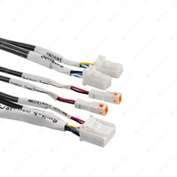 Projecta Loom to Support Additional Sensors - Plug-and-Play Installation