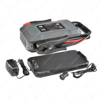 Projecta 12/24V 2000A Intelli-Start Professional Lithium Jump Starter Power Bank