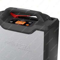 Projecta 12/24V 3000A Intelli-Start Industrial Jump Starter LCD Colour Screen
