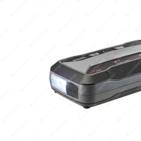 Projecta 12V 1200A Intelli-Start Emergency Lithium Jump Starter and Power Bank