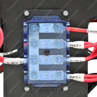 Projecta Mobile Power System with Bluetooth Monitor 3000W Powerhouse System