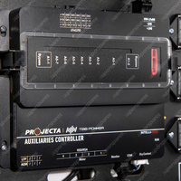 Projecta Intelli-Grid Compact 70 Power Management System with Bluetooth Monitor