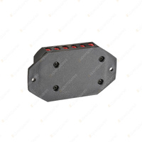 Projecta 12V 10A Smart Relay - Multi Channel Suit for use with Starter Batteries