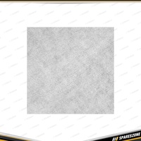 PC Covers Small Deluxe Car Cover - Tough Polyethylene Outer Layer