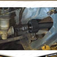 PK Tool 1/2 Inch Drive Axial Joint Tool - For Joint Heads 35 to 45mm