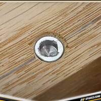 4 Pcs of PK Tool Bolt & Screw Extractor Set - Works with Any Drill