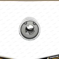 4 Pcs of PK Tool Stud Extractor Kit - 1/2 Inch Dr Studs 19 & 22mm Spanner Hex