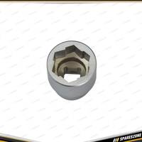 18 Pcs of PK Tool Stud Bolt Nut & Screw Remover Extractor & Installer Set