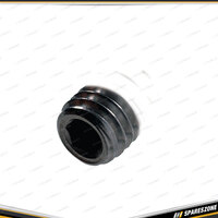 200 Pcs of PK Tool Screws Hex Head Assortment - for Use with Hex Allen Keys