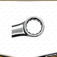 9 Pcs of PK Tool Ring & Ring Ratchet Spanner Set - 8 10 12 13 14 16 17 19 & 22mm