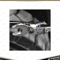 PK Tool 385mm Spanner Extender - Safely Lengthens w/Ergo Soft Cushioned Handle