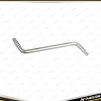 21 Pcs of PK Tool Sump Plug Socket & Spanner Set - with 19 Sump Plug Adaptors