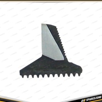 PK Tool 250mm 10" Multi-Purpose Shifter - with Hammer Head & Rotatable Jaw