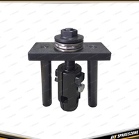 PK Tool EcoBlue 2.0L Diesel Injector Puller Tool - Precise and Efficient